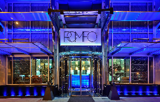 General view
 di Romeo