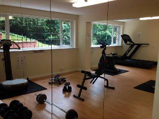 The Southcrest Manor hotel, Birmingham