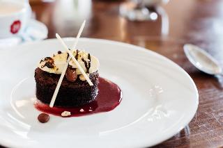 The Southcrest Manor hotel, Birmingham