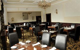 The Southcrest Manor hotel, Birmingham