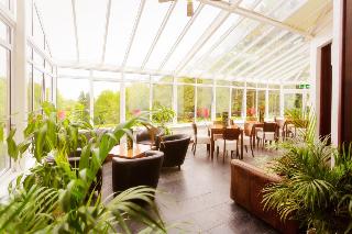 The Southcrest Manor hotel, Birmingham