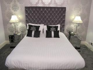 The Southcrest Manor hotel, Birmingham
