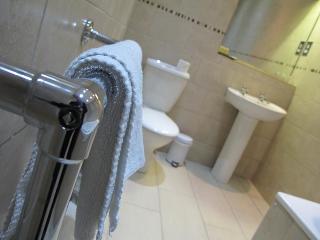 The Southcrest Manor hotel, Birmingham