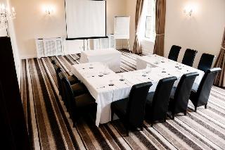 The Southcrest Manor hotel, Birmingham