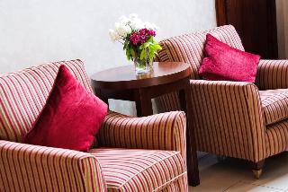 The Southcrest Manor hotel, Birmingham