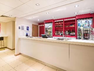 Travelodge Edinburgh Learmonth, Edinburgh