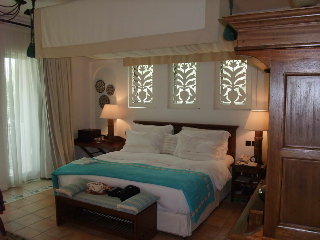 Room
 di Madinat Jumeirah-Dar Al Masyaf