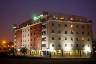 Holiday Inn Express Dubai, Internet City - Generell