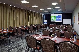 Holiday Inn Express Dubai, Internet City - Konferenz