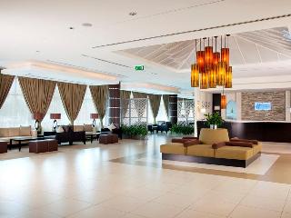 Holiday Inn Express Dubai, Internet City - Diele