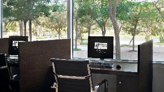 Foto del Hotel Holiday Inn Express Dubai, Internet City del viaje dubai 4 noches