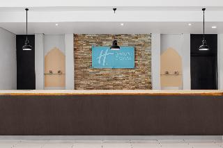 Holiday Inn Express Dubai, Internet City