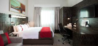 Holiday Inn Express Dubai, Internet City - Zimmer