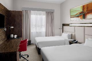 Holiday Inn Express Dubai, Internet City - Zimmer