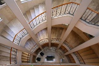 General view
 di Cinema an Atlas Boutique Hotel