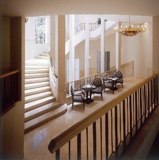 General view
 di Cinema an Atlas Boutique Hotel