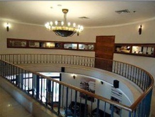 Lobby
 di Cinema an Atlas Boutique Hotel