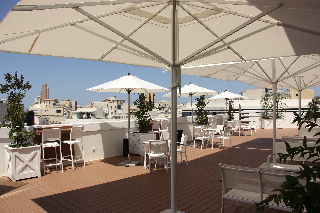 Terrace
 di Cinema an Atlas Boutique Hotel