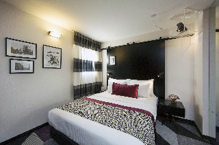 Room
 di Cinema an Atlas Boutique Hotel