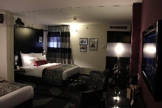 Room
 di Cinema an Atlas Boutique Hotel