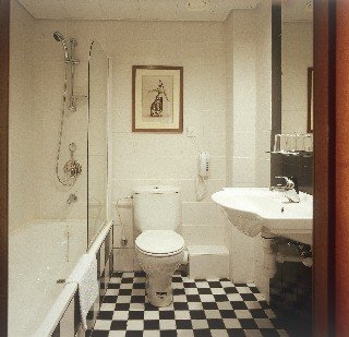 Room
 di Cinema an Atlas Boutique Hotel