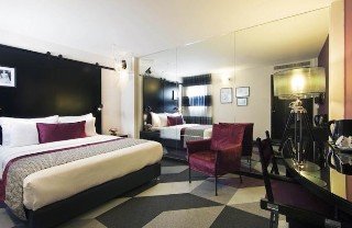 Room
 di Cinema an Atlas Boutique Hotel