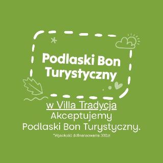 Villa Tradycja