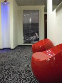 General view
 di Melody an Atlas Boutique Hotel