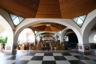 General view
 di Nova Like Hotel