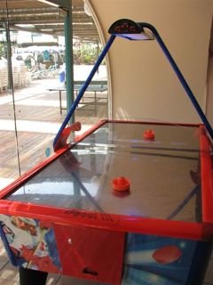 Sports and Entertainment
 di Nova Like Hotel