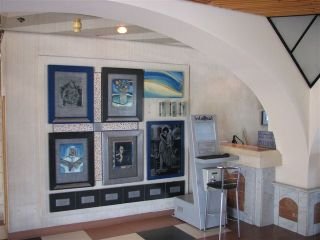 Lobby
 di Nova Like Hotel