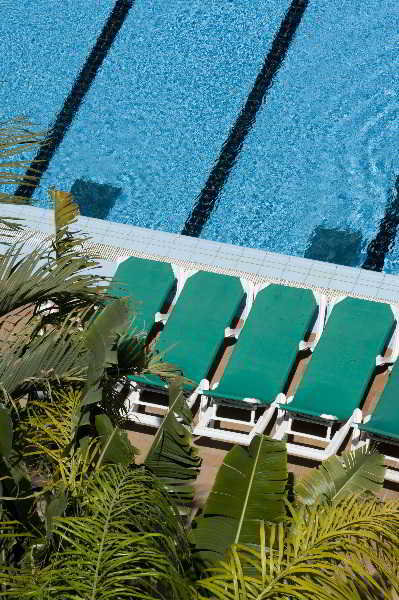 Pool
 di Nova Like Hotel