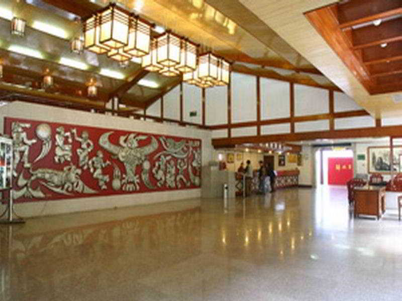 Pipaxi Hunan Zhangjiajie