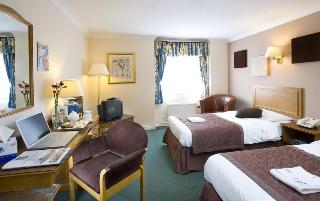 Quality Hotel Dudley, Birmingham