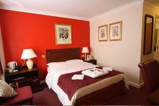 Quality Hotel Dudley, Birmingham