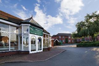 Quality Hotel Dudley, Birmingham