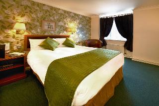 Quality Hotel Dudley, Birmingham