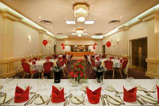 Quality Hotel Dudley, Birmingham