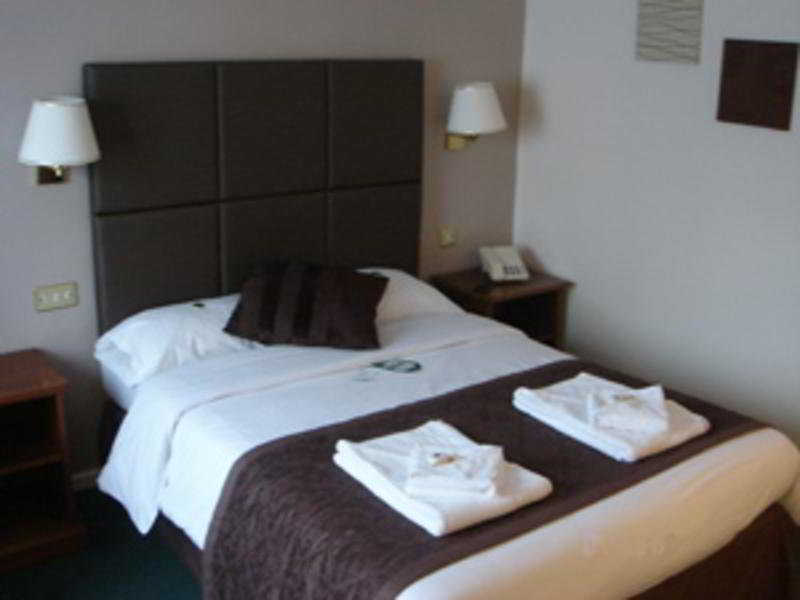 Room
 di Quality Hotel Dudley