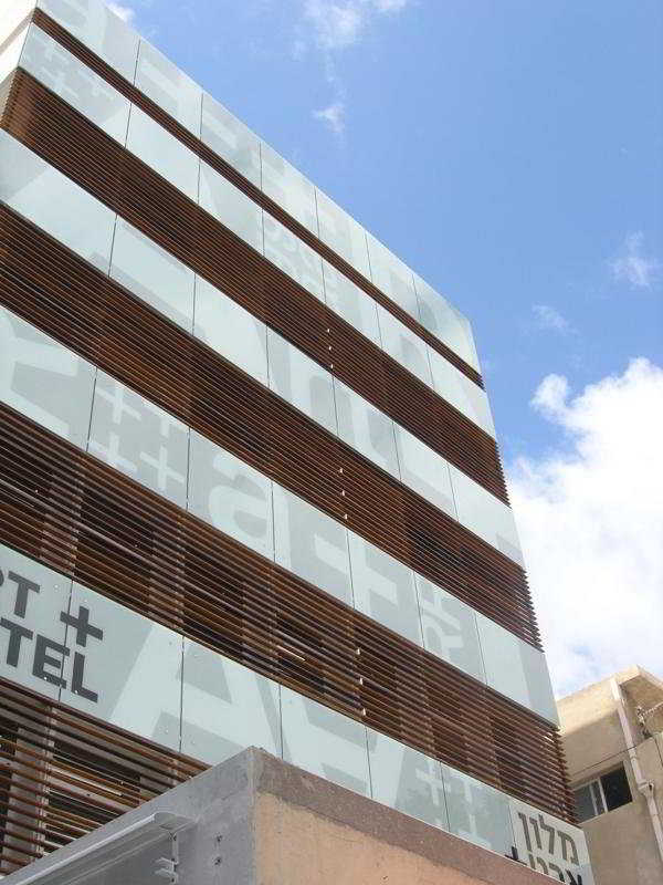 General view
 di Art Plus an Atlas Boutique Hotel