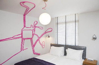 Room
 di Art Plus an Atlas Boutique Hotel