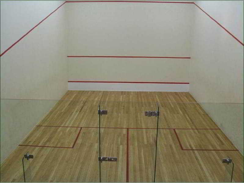 Sports and Entertainment
 di Hyatt Regency Sharm El Sheikh