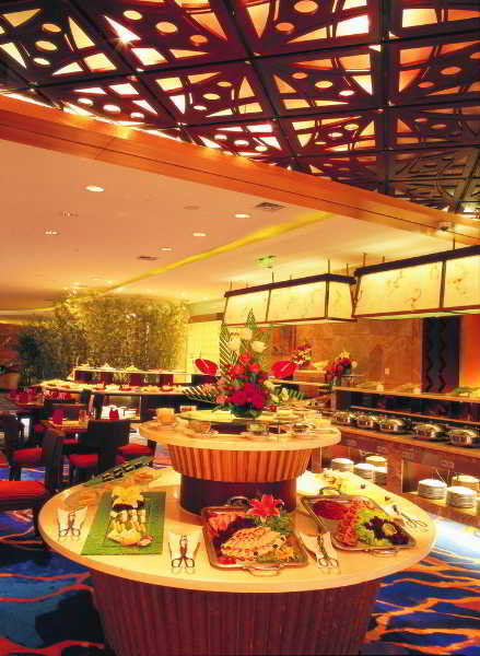 Restaurant
 di Yu Yang (River View)
