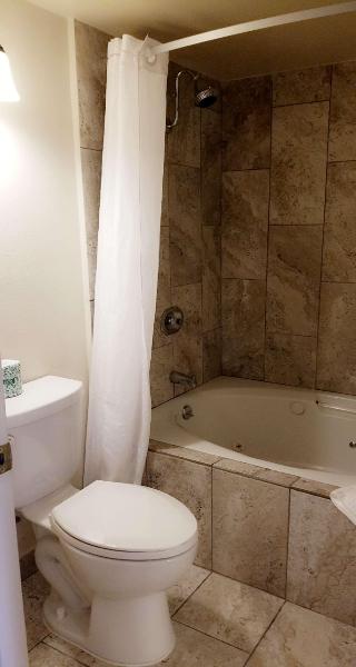 1 KING BED,NSMK,DLX OVRSZD,MICRFG,WIFI,DESK,WETBAR,FULL BREAKFAST
