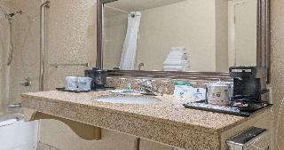 1 King Mobility Accessible Bathtub Work Desk Microwave Fridge NSMK Full Breakfast