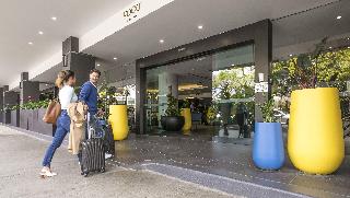 voco Brisbane City Centre