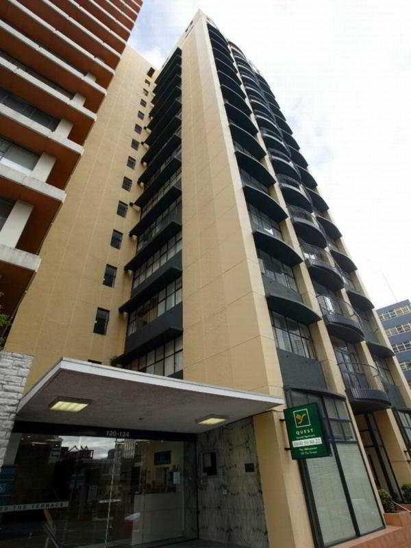 General view
 di Quest on the Terrace