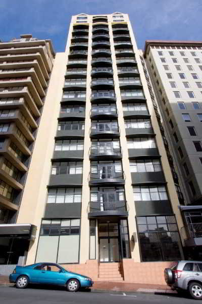 General view
 di Quest on the Terrace