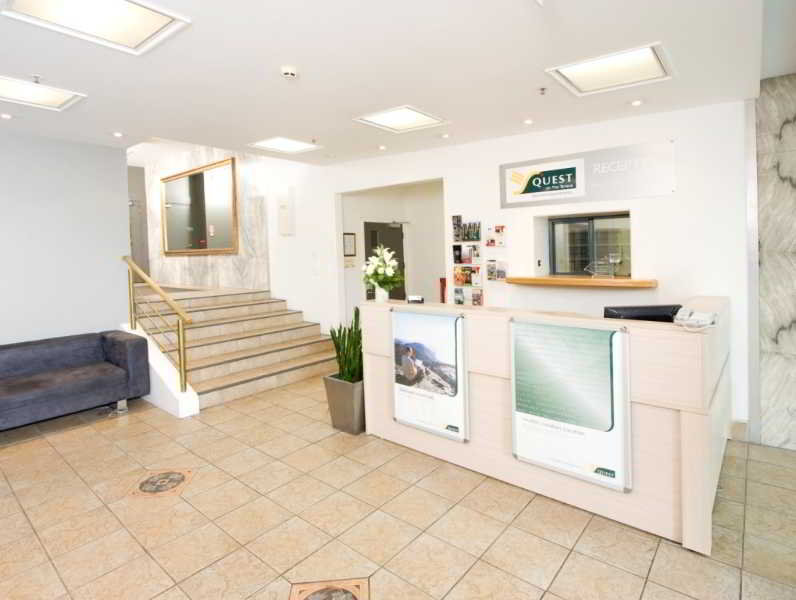 Room
 di Quest on the Terrace