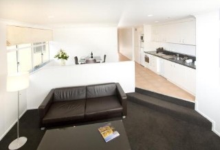 Room
 di Quest on the Terrace